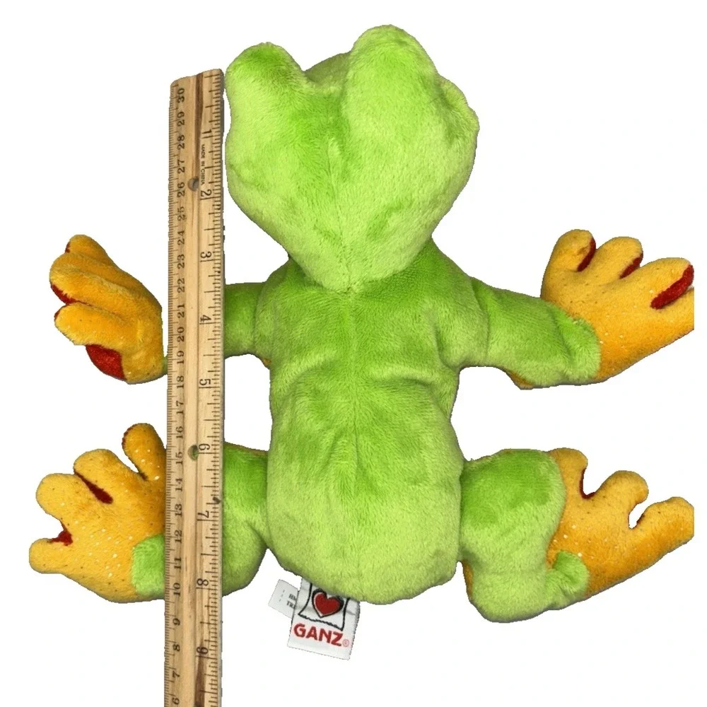GANZ WEBKINZ 8.5